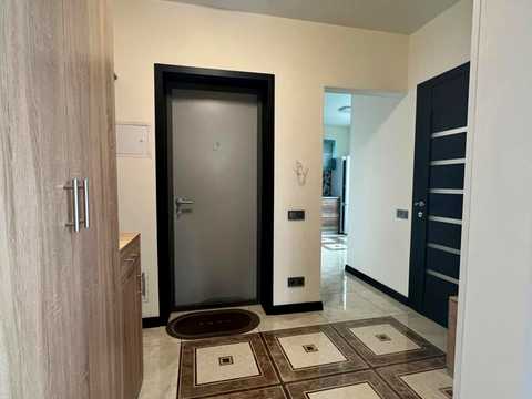 квартира по адресу Берестейский просп. (Перемоги), 55-А
