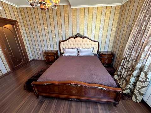 квартира за адресою Миколи Бажана просп., 14