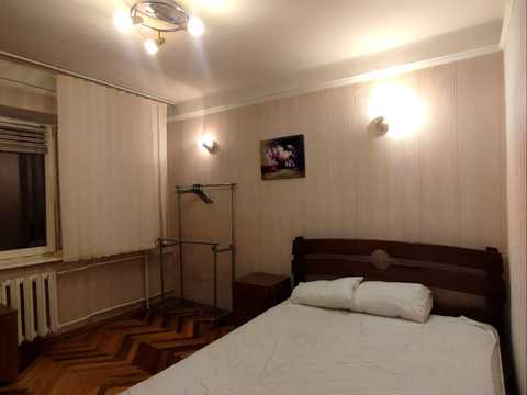 квартира по адресу Берестейский просп. (Победы), 70