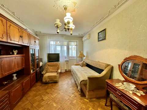 квартира по адресу Князів Острозьких, 112