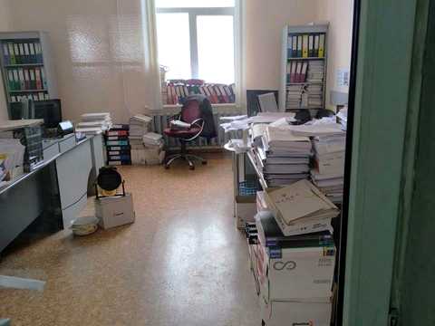 коммерческая по адресу Заводская ул., 19а