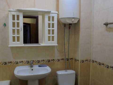квартира за адресою Бориспільська вул., 6