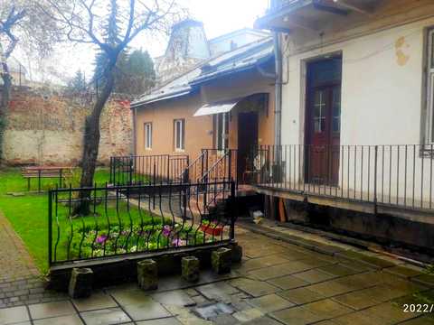 квартира за адресою Дмитра Донцова вул. (Котовського), 18