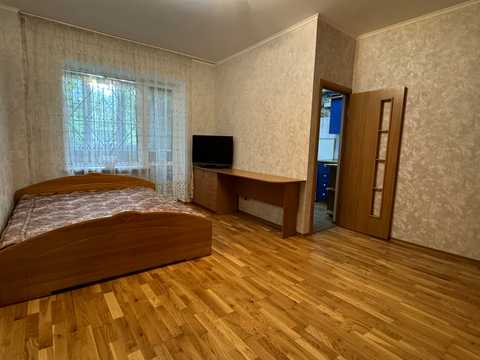квартира по адресу Бульварно-Кудрявская ул. (Воровского), 39/11