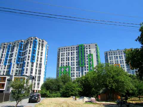 квартира по адресу Беговая ул., 17
