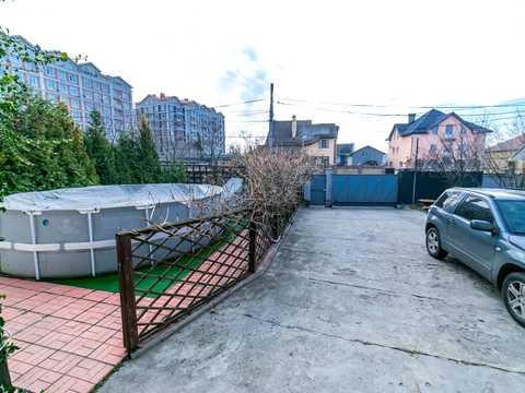 будинок за адресою Садовий пров.