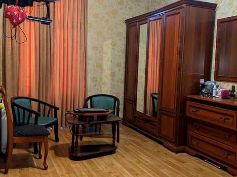 квартира за адресою Гіршмана вул., 17
