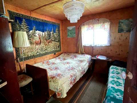 будинок за адресою с. Мацьківці, Лісова