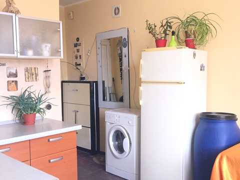 квартира за адресою Набережна Перемоги вул., 50