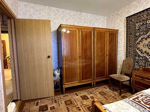 квартира за адресою Чернігів, Володимира Коваленка вул. (Генерала Пухова), 138