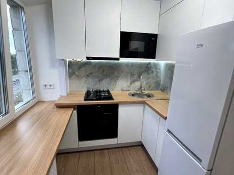 квартира по адресу Берестейский просп. (Победы), 70