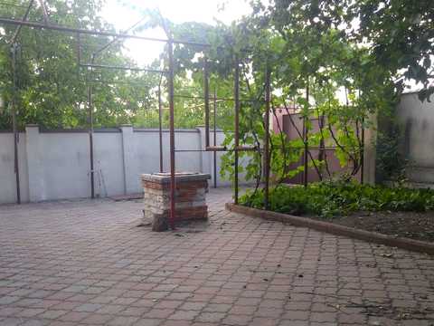 будинок за адресою Верхняя