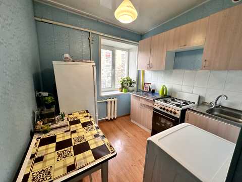 квартира по адресу Брацлавская ул. (Островского), 27