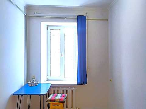квартира по адресу Ризовская ул., 6
