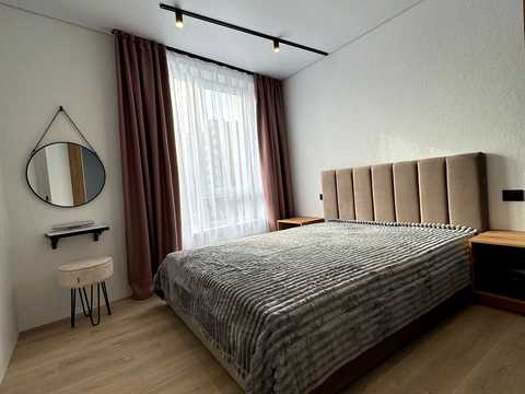 квартира за адресою Зелена вул., 267