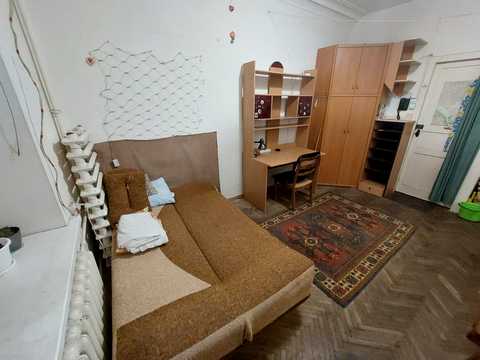 комната по адресу Андрія Мельника ул. (Генерала Тупікова), 3/1