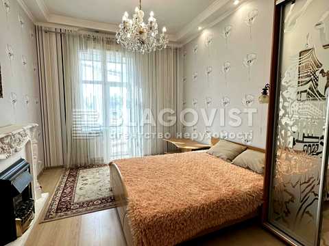 квартира за адресою Берестейський просп. (Перемоги), 96
