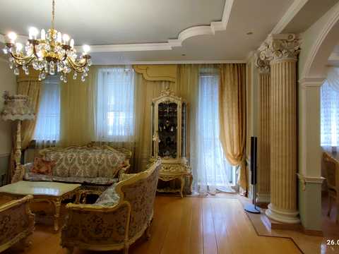 квартира за адресою Отакара Яроша вул., 22