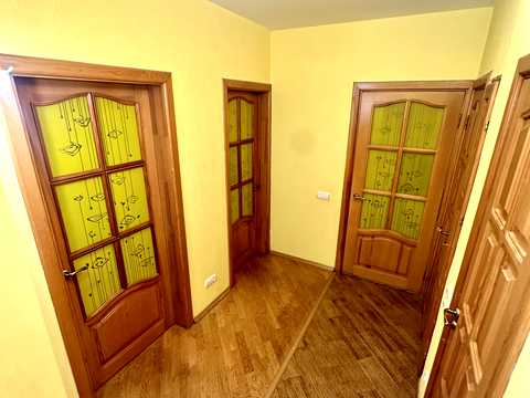 квартира по адресу Феодосийская ул., 10
