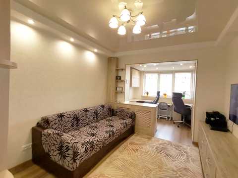 квартира за адресою Магара вул., 5