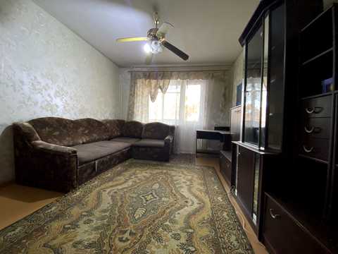 квартира по адресу Харківська, 58