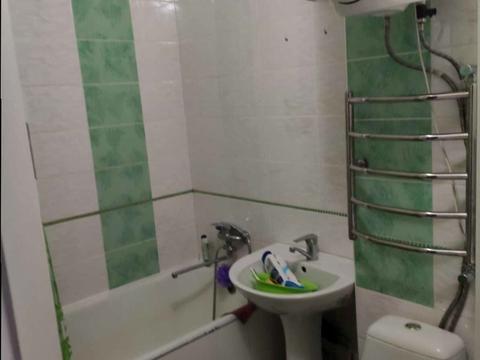 квартира по адресу Северокольцевая ул., 10