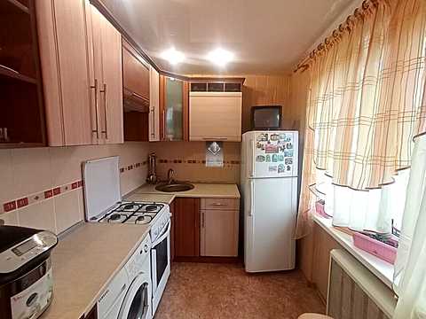 квартира за адресою Полякова вул., 5-Б