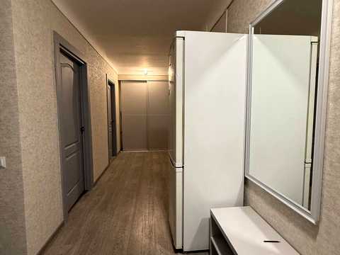 квартира за адресою Київська вул., 65