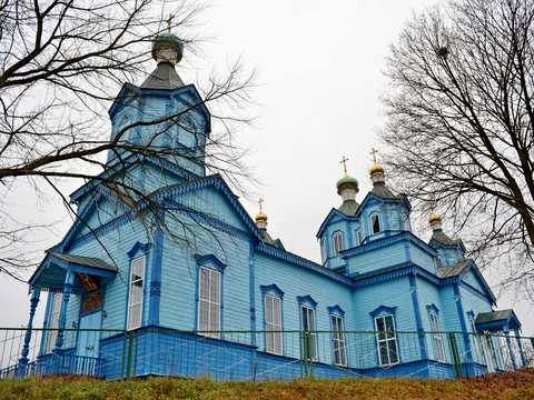 ділянка за адресою с.Рогозов