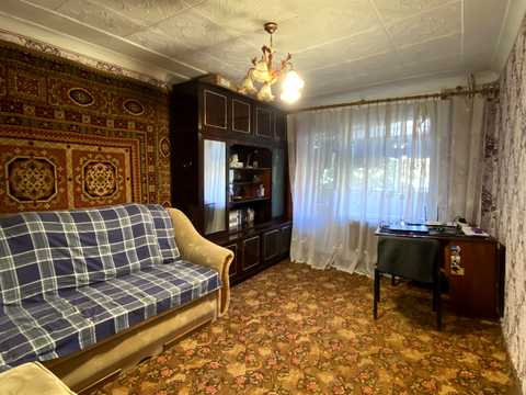 квартира за адресою стромцова, 5а