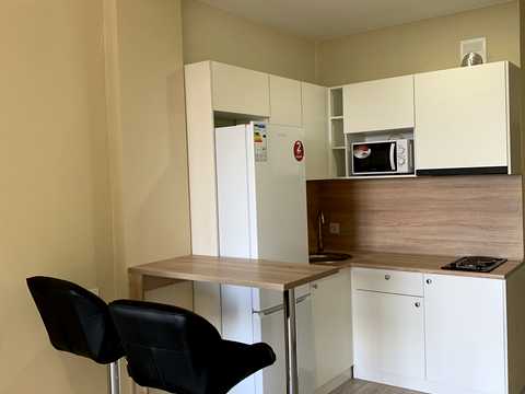 квартира за адресою Московский проспект, 118