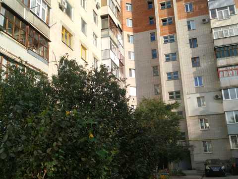квартира по адресу Шишкаревская ул., 15