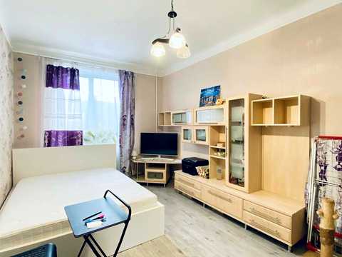 квартира за адресою проспект Победы, 77/1