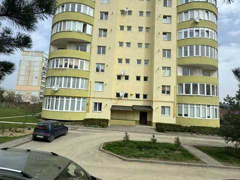 квартира по адресу Русская ул., 219-Д