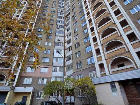 квартира за адресою Червоної Калини просп. (Володимира Маяковського), 3-А