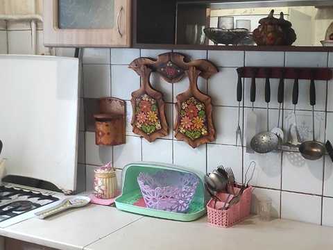 квартира за адресою Дорогожицька вул., 15-Б