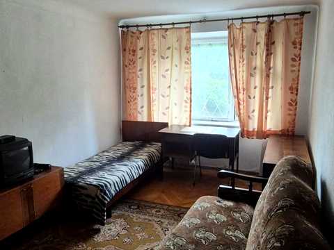 квартира по адресу Гетьмана Павла Полуботка ул. (Попудренка), 32
