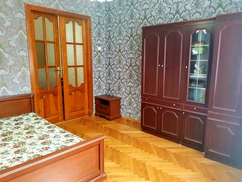 квартира за адресою Кловський узвіз, 4