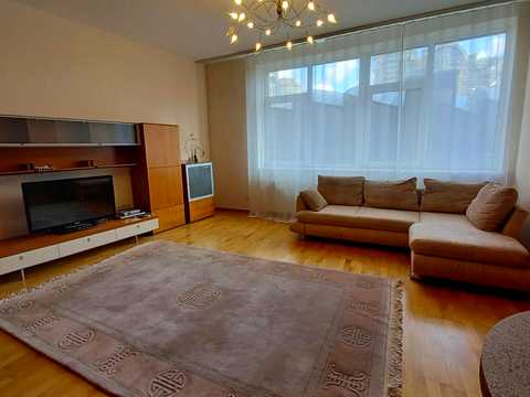 квартира по адресу Старонаводницкая ул., 13