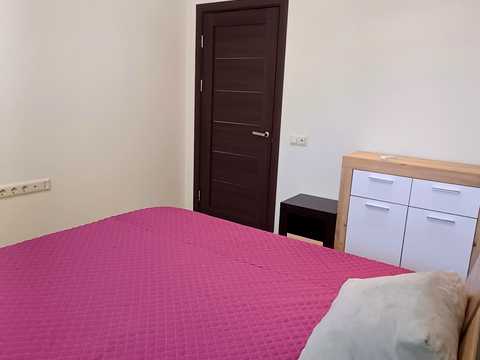 квартира за адресою Софіївська пл., 8