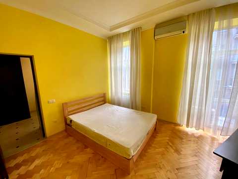 квартира по адресу Шептицьких, 14
