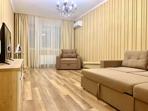 квартира за адресою Деміївська вул., 18