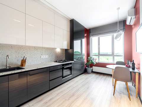 квартира за адресою Редьчинська вул., 7