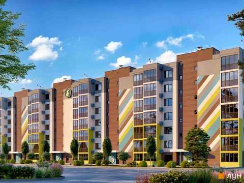 квартира за адресою Стеценка вул., 75