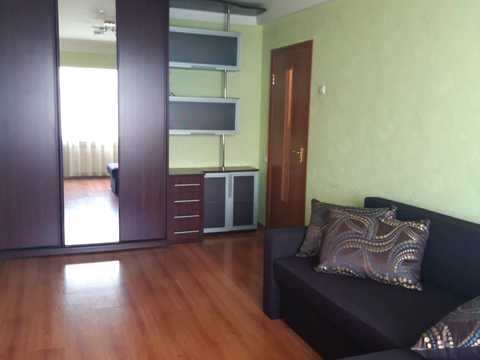 квартира за адресою Зодчих вул., 34