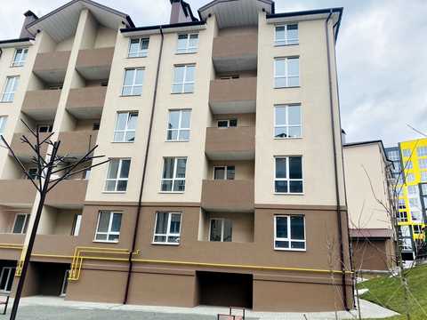 квартира по адресу Ново-Оскольская ул., 32-б