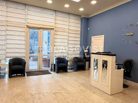 комерційна за адресою Юрія Шумського вул., 1-А
