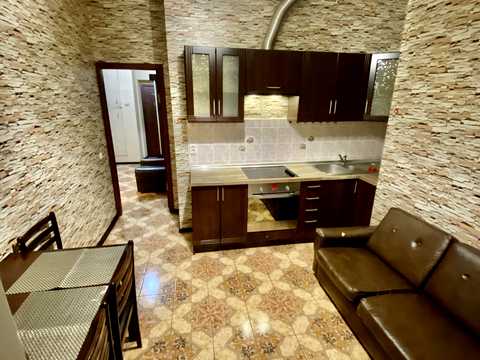 квартира за адресою Градинська вул., 9