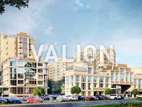 квартира за адресою Богуславська вул., (2)