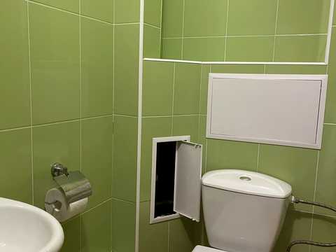 квартира за адресою Григорія Ващенка вул., 3